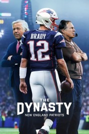 Watch Free The Dynasty: New England Patriots Full Movies Bflix