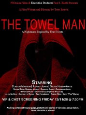 Watch Free The Towel Man Full Movies Bflix