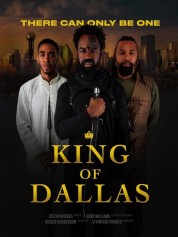 Watch Free King of Dallas Full Movies Bflix