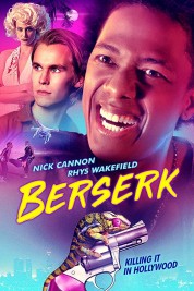 Watch Free Berserk Full Movies Bflix