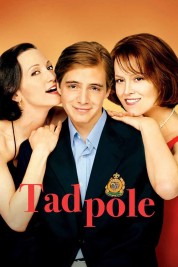 Watch Free Tadpole Full Movies Bflix