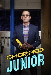 watch free Chopped Junior hd online