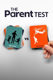 Watch Free The Parent Test Full Movies Bflix