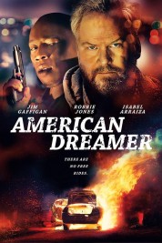 Watch Free American Dreamer Full Movies Bflix