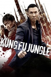 Watch free Kung Fu Jungle HD online