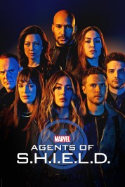 Watch Free Marvel's Agents of S.H.I.E.L.D. Full Movies Bflix