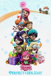 Watch Free Strawberry Shortcake's Perfect Holiday Full Movies Bflix