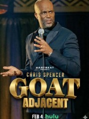 Watch Free Chris Spencer: GOAT Adjacent Full Movies Bflix