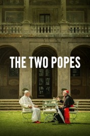 Watch Free The Two Popes Full Movies Bflix