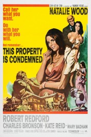 Watch Free This Property Is Condemned Full Movies Bflix