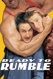 Watch Free Ready to Rumble Full Movies Bflix