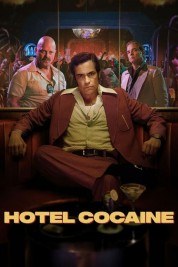 Watch Free Hotel Cocaine Full Movies Bflix