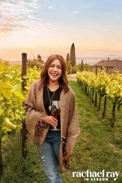 Watch Free Rachael Ray in Tuscany Full Movies Bflix