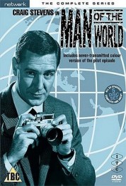 Man of the World 1962