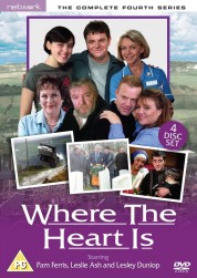 Watch Free Where the Heart Is Full Movies Bflix