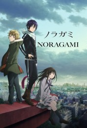 Noragami 2014