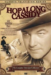 Hopalong Cassidy 1952