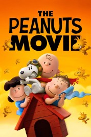 Watch Free The Peanuts Movie Full Movies Bflix