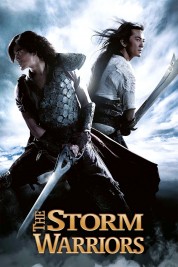 Watch Free The Storm Warriors Full Movies Bflix