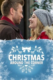 Watch Free Christmas Around the Corner Full Movies Bflix