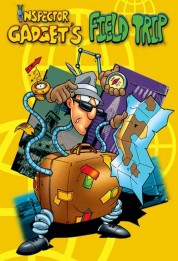 Watch Free Inspector Gadget's Field Trip Full Movies Bflix