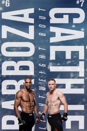 UFC on ESPN 2: Barboza vs Gaethje 2019