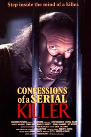 Watch Free Confessions of a Serial Killer Full Movies Bflix