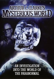 Arthur C. Clarke's Mysterious World 1980