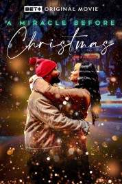 Watch Free A Miracle Before Christmas Full Movies Bflix