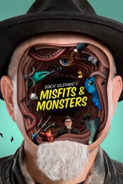 Watch Free Bobcat Goldthwait's Misfits & Monsters Full Movies Bflix