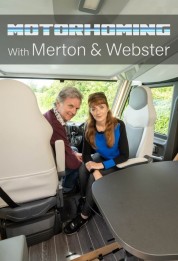 watch free Motorhoming With Merton and Webster hd online