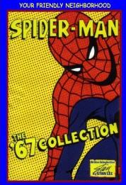 Spider-Man 1967