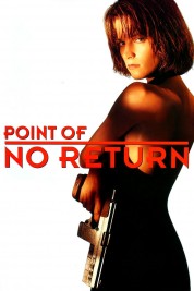 Watch Free Point of No Return Full Movies Bflix