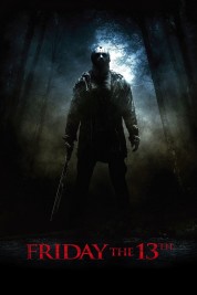 Watch Free Friday the 13th Full Movies Bflix