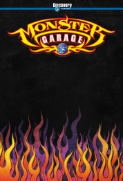 Watch free Monster Garage HD online