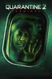 watch free Quarantine 2: Terminal hd online