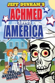 Watch Free Achmed Saves America Full Movies Bflix