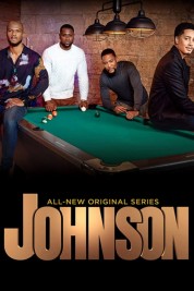 Watch Free Johnson Full Movies Bflix