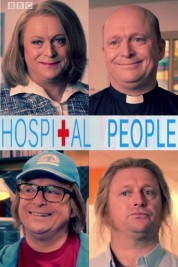 Watch Free Hospital People Full Movies Bflix