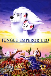 Watch Free Jungle Emperor Leo Full Movies Bflix