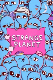 Watch Free Strange Planet Full Movies Bflix