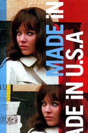 Watch Free Made in U.S.A Full Movies Bflix