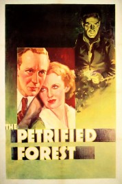 Watch Free The Petrified Forest Full Movies Bflix