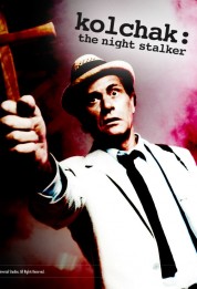 Kolchak: The Night Stalker 1974