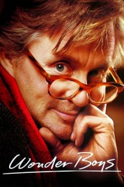 Watch Free Wonder Boys Full Movies Bflix