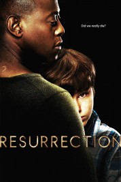 Watch Free Resurrection Full Movies Bflix