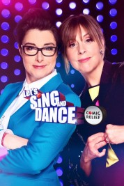 Let's Sing and Dance for Comic Relief 2017