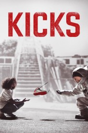 Watch Free Kicks Full Movies Bflix