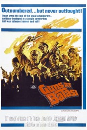 Watch free Guns at Batasi HD online