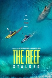 Watch Free The Reef: Stalked Full Movies Bflix